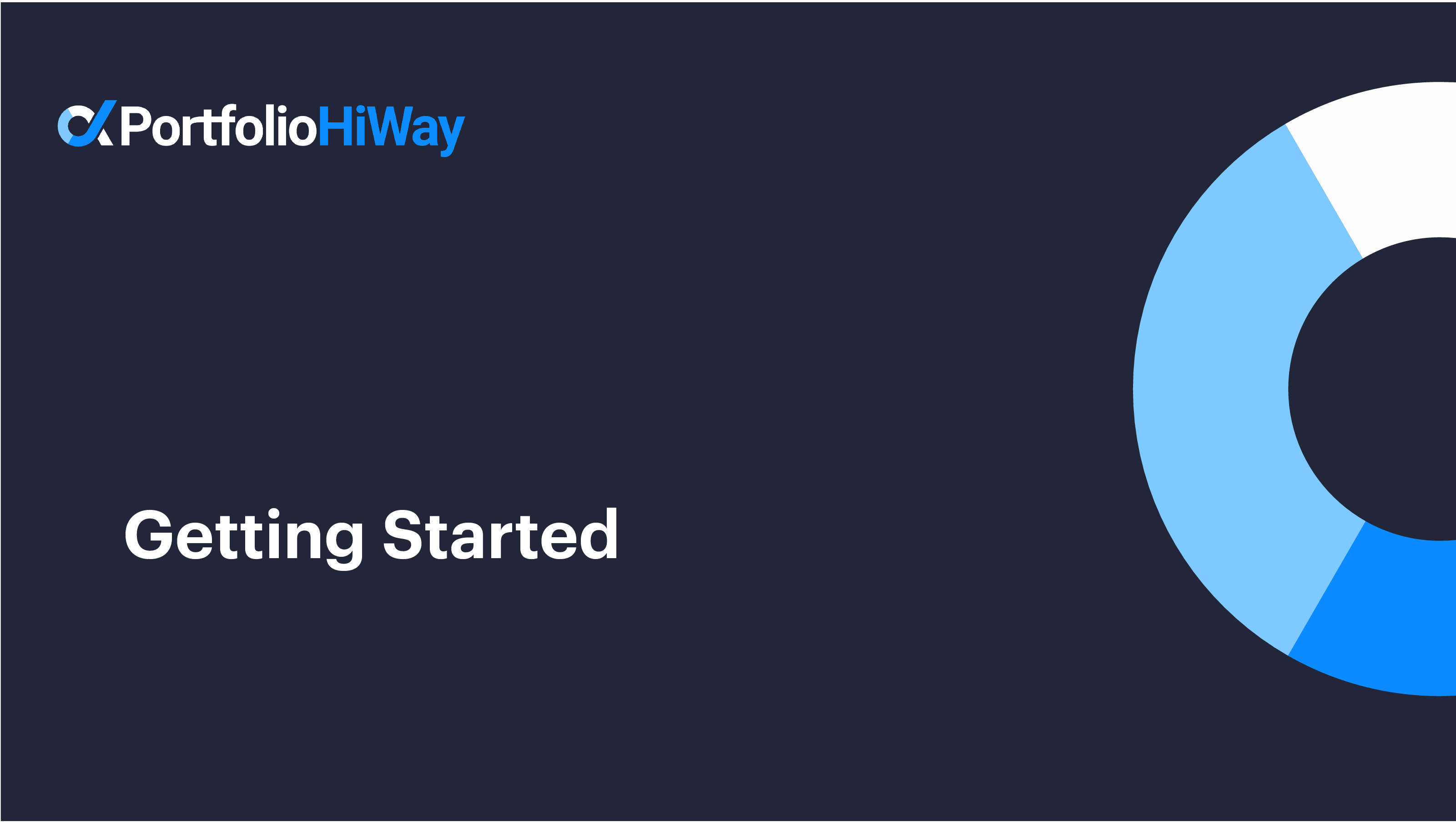 Getting Started Guide